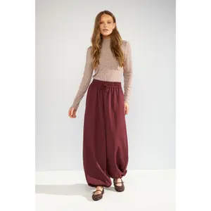 Fallschirmspringerhose Damen Nümph Nusvala image-2
