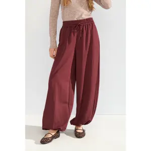Fallschirmspringerhose Damen Nümph Nusvala image-3