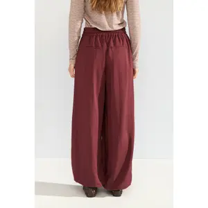 Fallschirmspringerhose Damen Nümph Nusvala image-4
