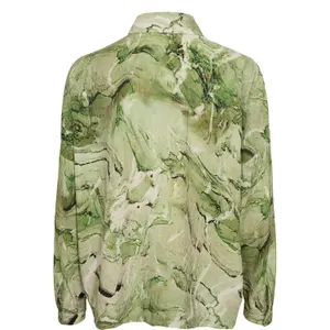 Langarmshirt Damen Nümph Numarla image-1