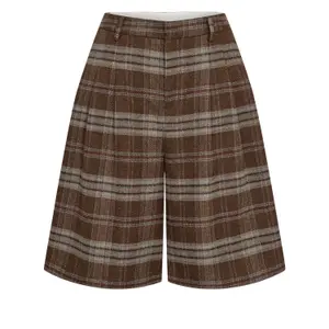 Bermuda-Shorts für Damen Nümph Nuezma image-0