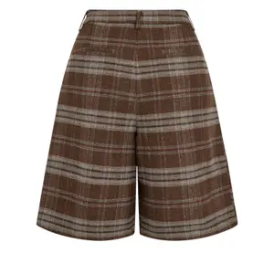 Bermuda-Shorts für Damen Nümph Nuezma image-1