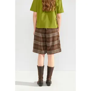 Bermuda-Shorts für Damen Nümph Nuezma image-4