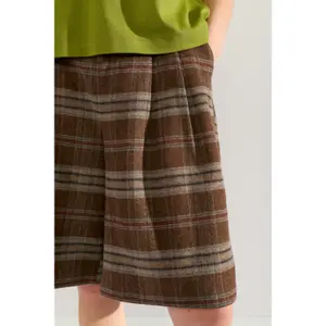Bermuda-Shorts für Damen Nümph Nuezma image-5