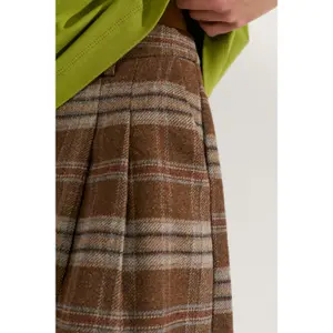 Bermuda-Shorts für Damen Nümph Nuezma image-6