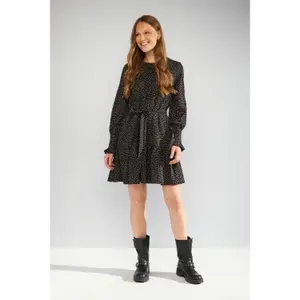 Kurzes Kleid, Damen Nümph Nudotsie image-2