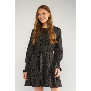 Kurzes Kleid, Damen Nümph Nudotsie image-3
