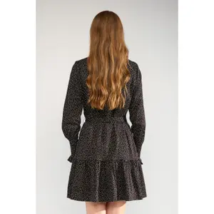 Kurzes Kleid, Damen Nümph Nudotsie image-4
