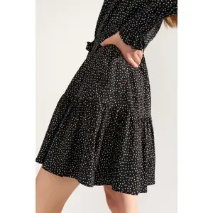 Kurzes Kleid, Damen Nümph Nudotsie image-5