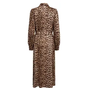 Midikleid für Damen Nümph Nulorena image-1