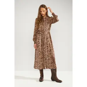 Midikleid für Damen Nümph Nulorena image-2