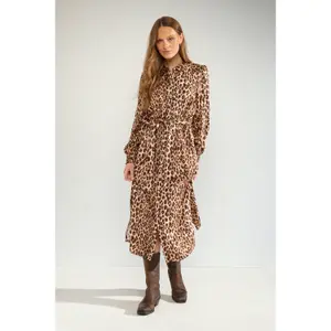 Midikleid für Damen Nümph Nulorena image-3