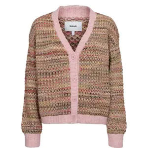 Strickjacke, Damen Nümph Nusamia image-0