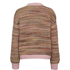 Strickjacke, Damen Nümph Nusamia image-1