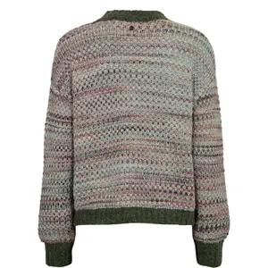 Strickjacke, Damen Nümph Nusamia image-1