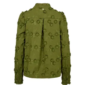 Women's blouse Nümph Nulenea image-1