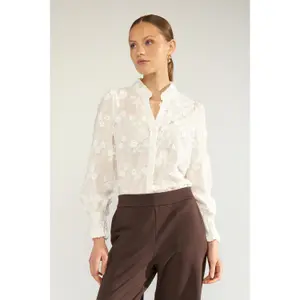 Women's blouse Nümph Nulenea image-2