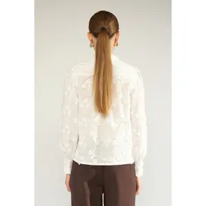 Women's blouse Nümph Nulenea image-4