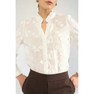 Women's blouse Nümph Nulenea image-5