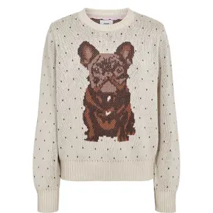 Pullover Damen Nümph Nusamara image-0