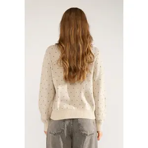 Pullover Damen Nümph Nusamara image-4