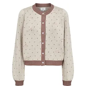 Strickjacke, Damen Nümph Nusamara image-0