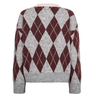 Pullover Damen Nümph Nutikla image-1