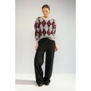 Pullover Damen Nümph Nutikla image-3