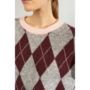 Pullover Damen Nümph Nutikla image-6