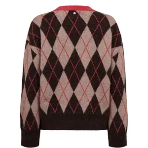 Pullover Damen Nümph Nutikla image-1