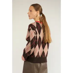 Pullover Damen Nümph Nutikla image-4