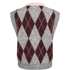 Women's vest Nümph Nutikla image-1