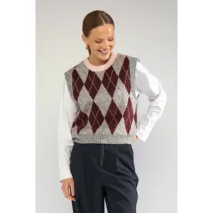 Women's vest Nümph Nutikla image-2