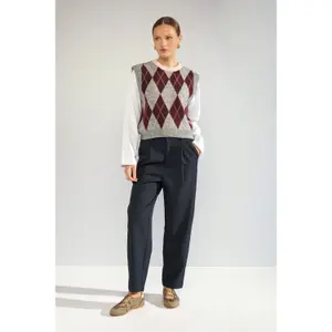 Women's vest Nümph Nutikla image-3