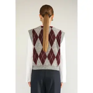 Women's vest Nümph Nutikla image-4