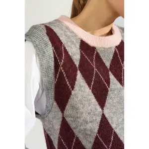 Women's vest Nümph Nutikla image-5