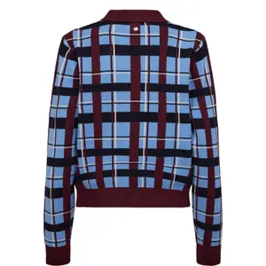 Strickjacke, Damen Nümph Nusisla image-1