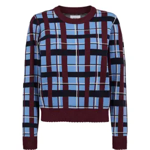 Pullover Damen Nümph Nusisla image-0