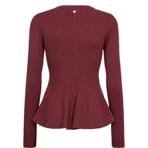 Pullover Damen Nümph Nusira image-1