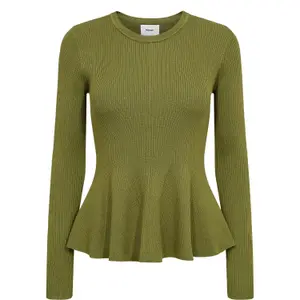Pullover Damen Nümph Nusira image-0