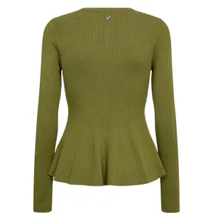 Pullover Damen Nümph Nusira image-1