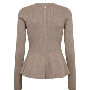 Pullover Damen Nümph Nusira image-1