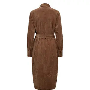 Hemdkleid langarm Damen Nümph Celise image-1