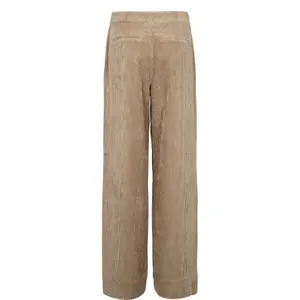 Weite Hose Damen Nümph Nucelise image-1