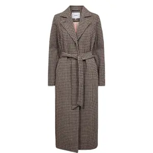Women's coat Nümph Nuelana