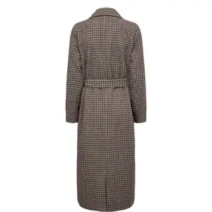 Women's coat Nümph Nuelana image-1