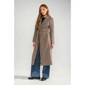 Women's coat Nümph Nuelana image-2
