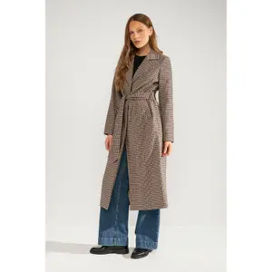 Women's coat Nümph Nuelana image-3