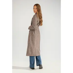 Women's coat Nümph Nuelana image-4