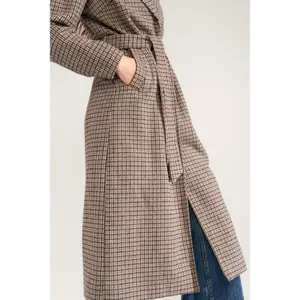 Women's coat Nümph Nuelana image-5